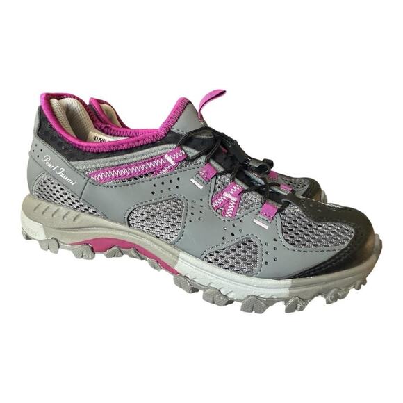 Pearl Izumi X Alp II Drift Mountain MTB Cycling Shoe NEW Women 40 US 8.5 - Picture 1 of 8
